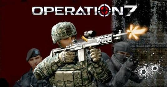 Operation 7